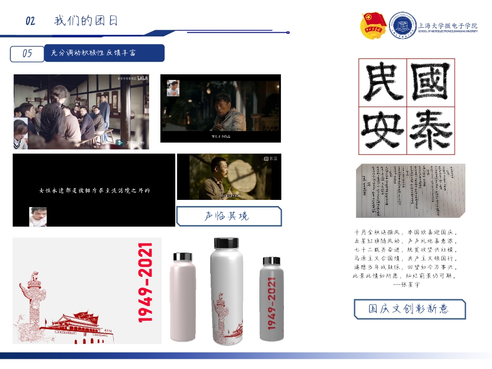 suncitygroup太阳新城2020级本科生、2021级直招班联合团支部秋季答辩(1)_pptx_163894008(4)